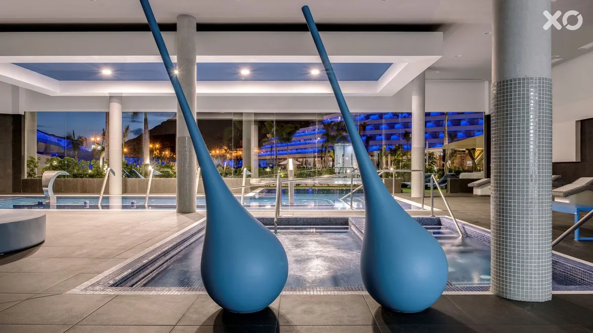 Radisson Blu Resort & Spa Gran Canaria Mogan