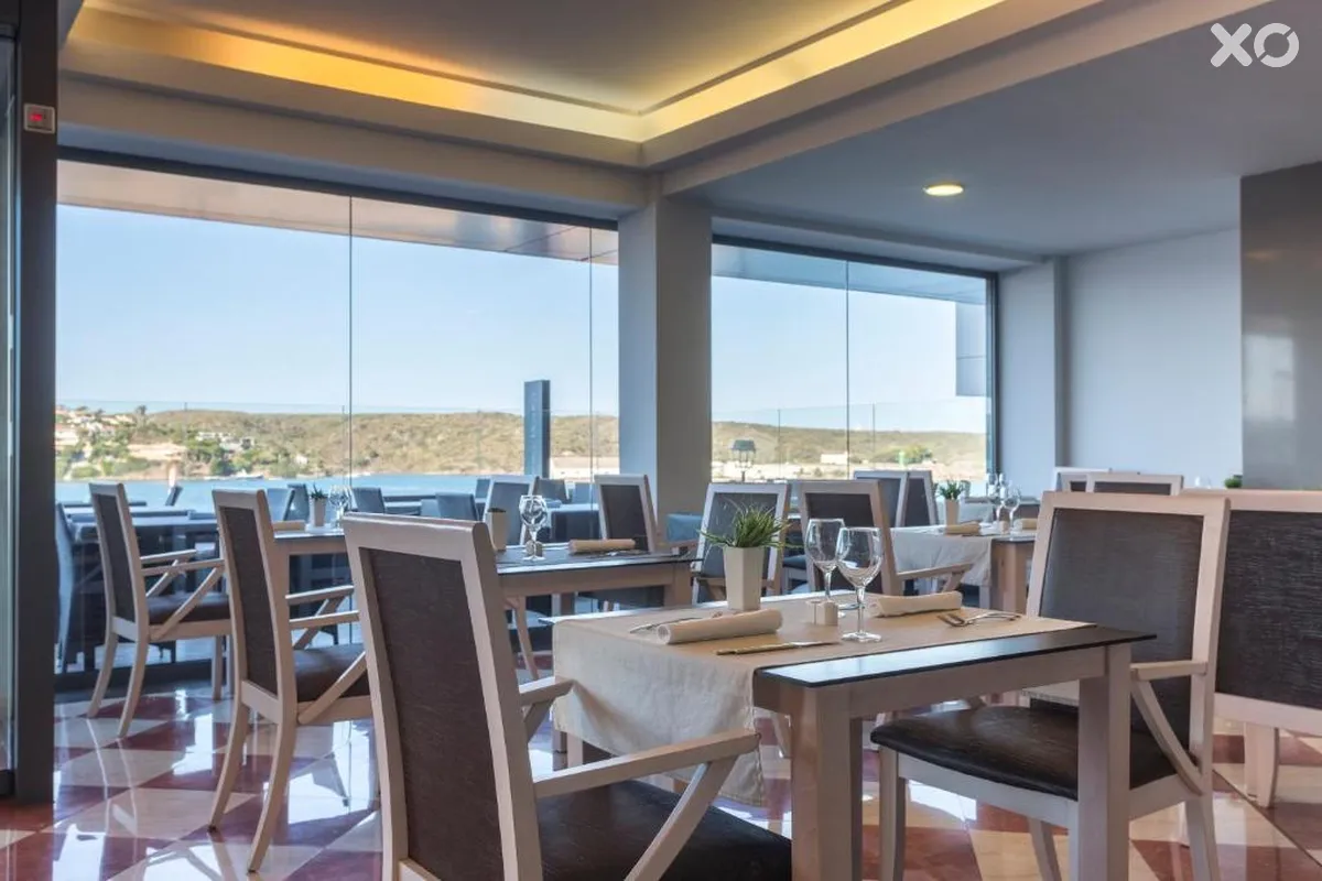 Barcelo Hamilton Menorca