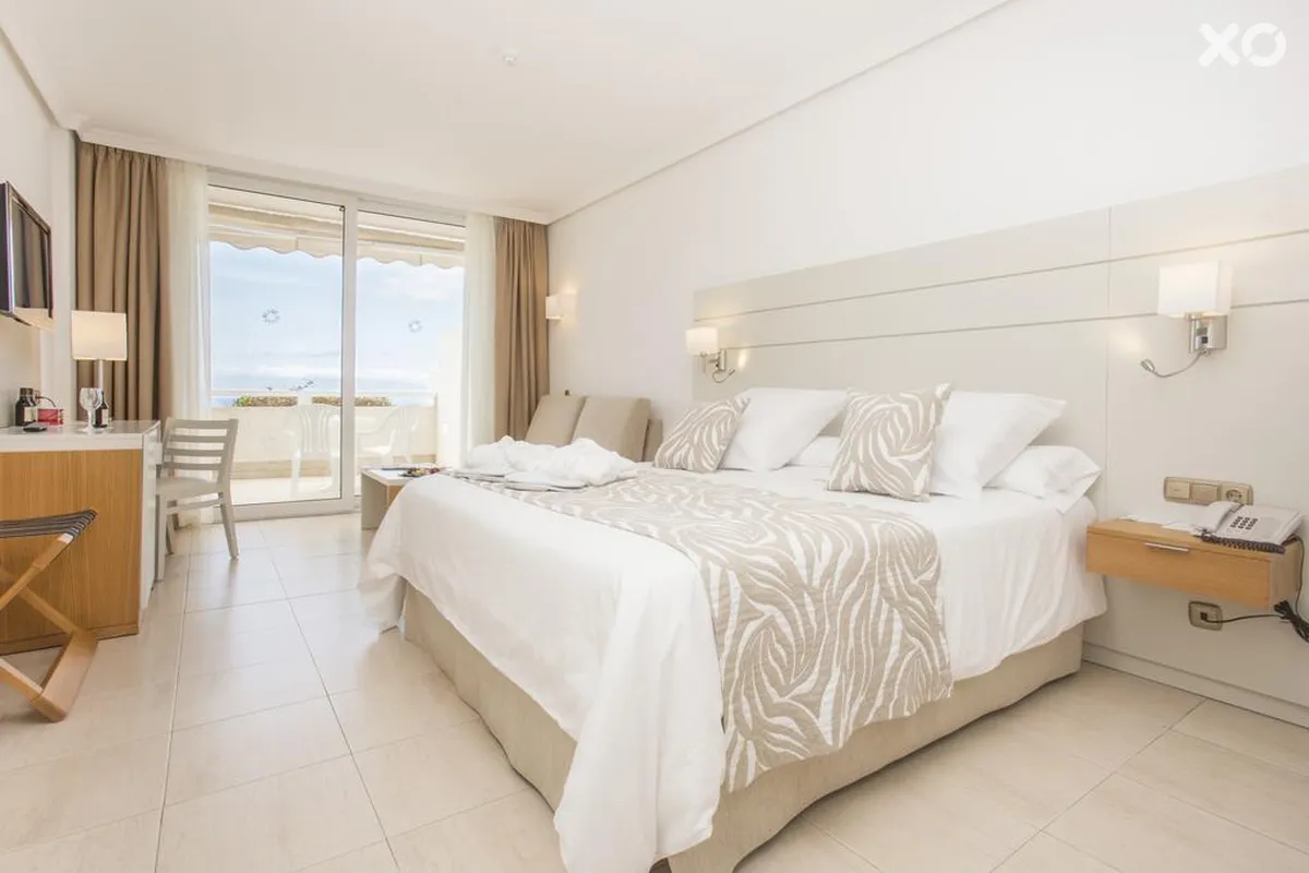 Landmar Playa La Arena