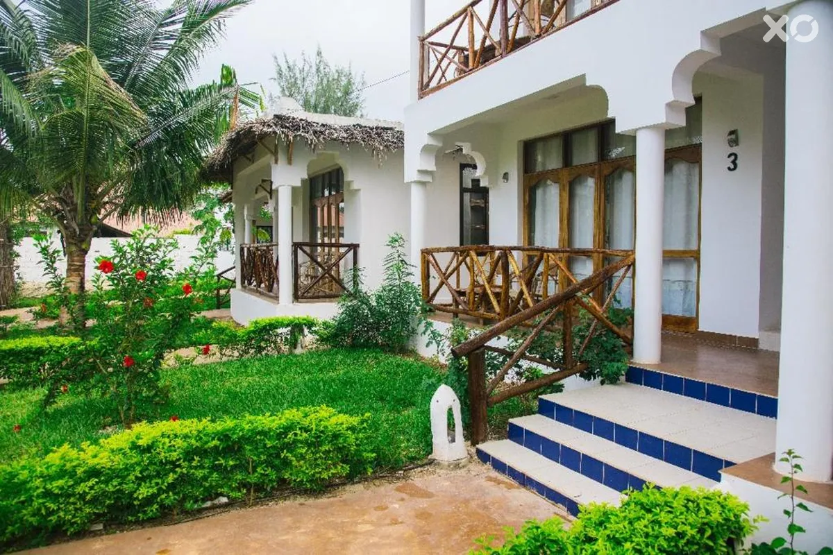 Nungwi Garden Boutique Hotel