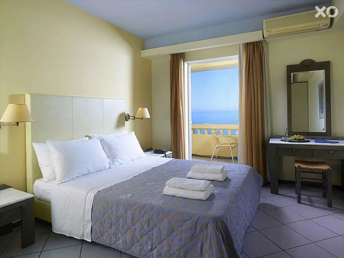 Sissi Bay Hotel & Spa