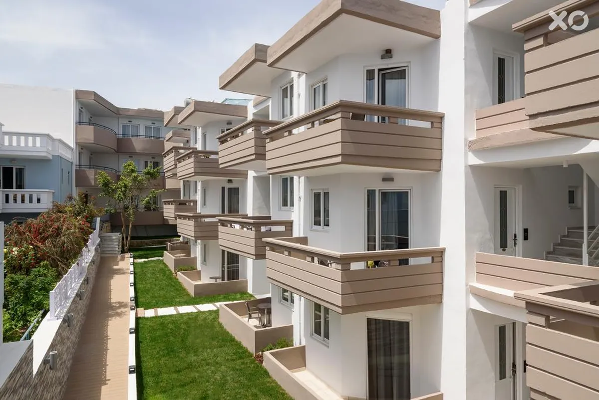 Mare Boutique Hotel