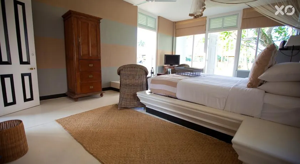 The Villa Bentota