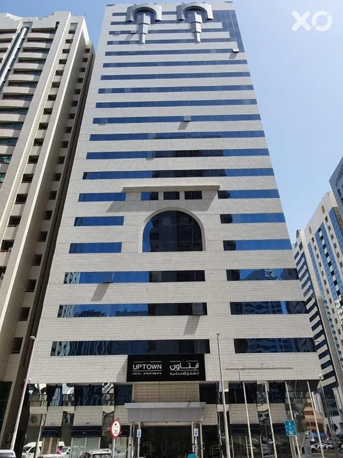 The Uptown Abu Dhabi Apartments