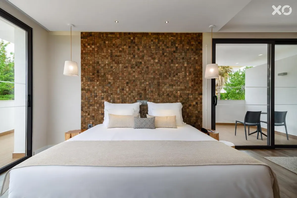 Jupiter Marina Hotel - Couples & Spa