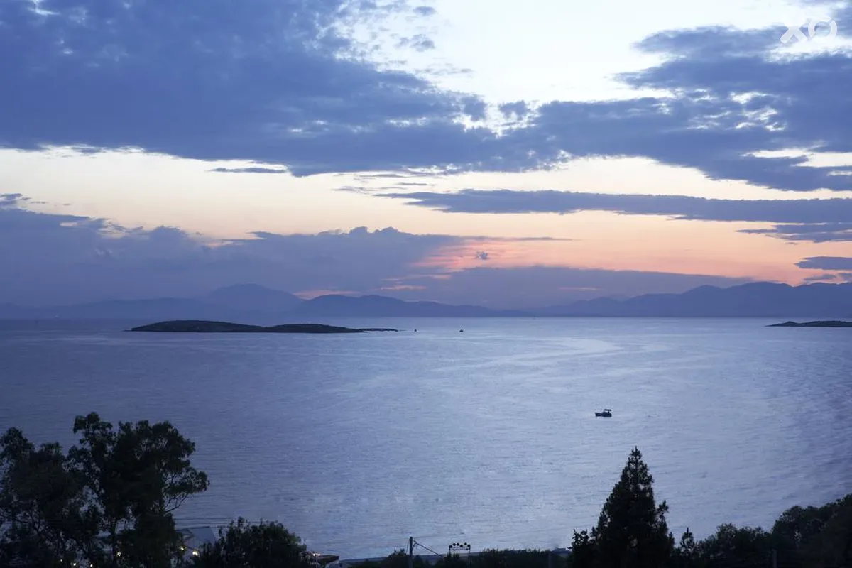 Amarilia Hotel