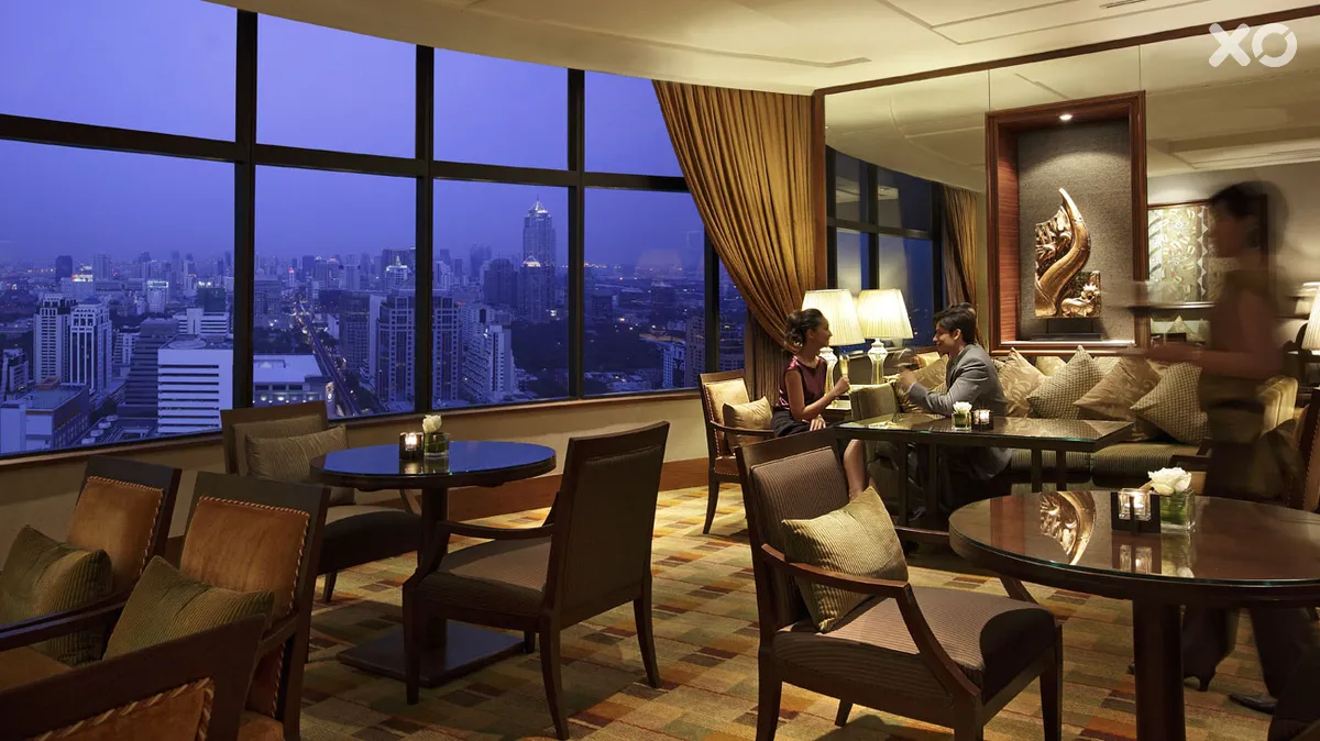 InterContinental Bangkok