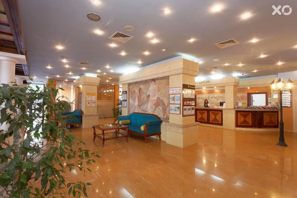 Bellevue Hotel