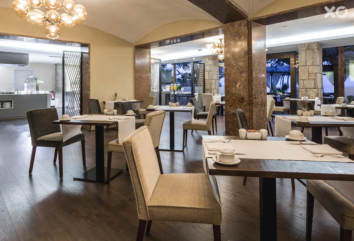 Be Live Adults Only La Cala Boutique Hotel