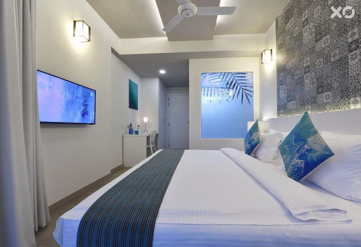 Velana Blu Maldives
