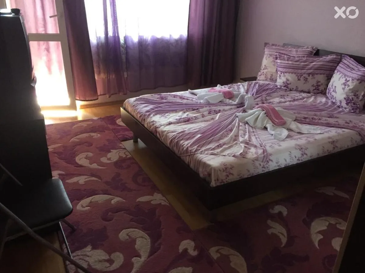 Violeta 7 Villa