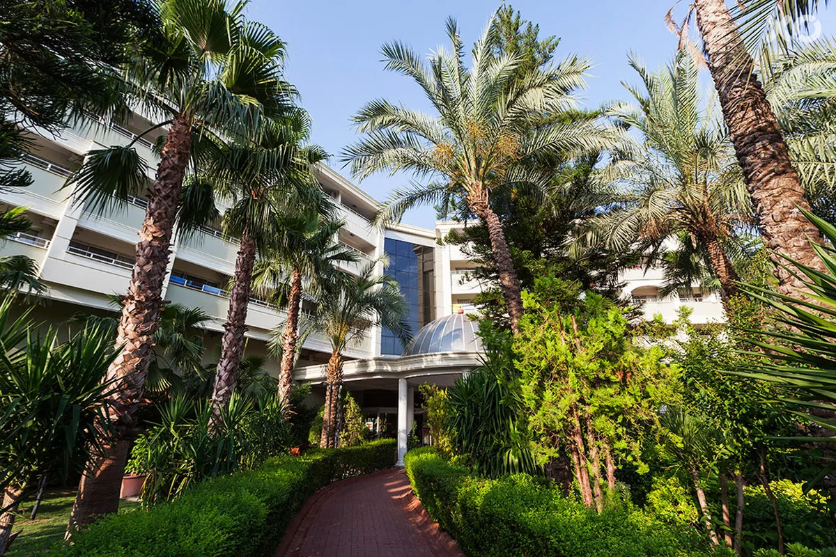 Hane Hotel