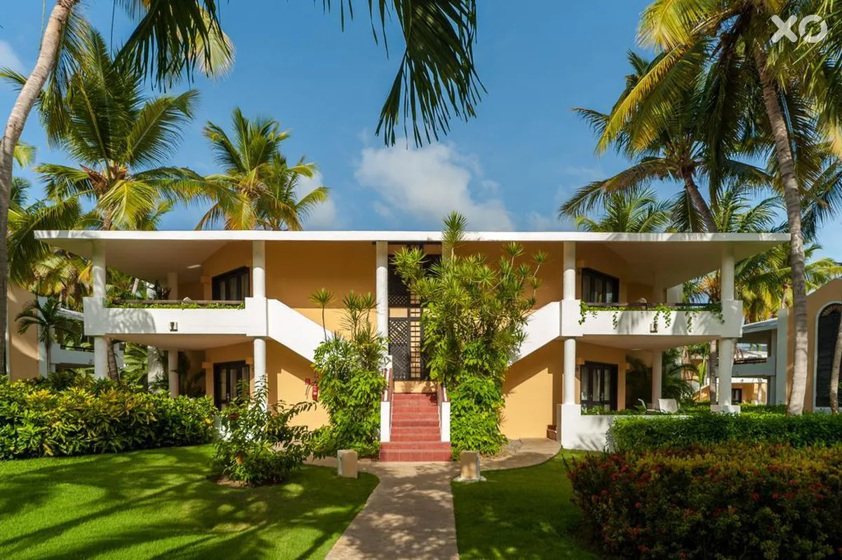 Grand Bavaro Princess