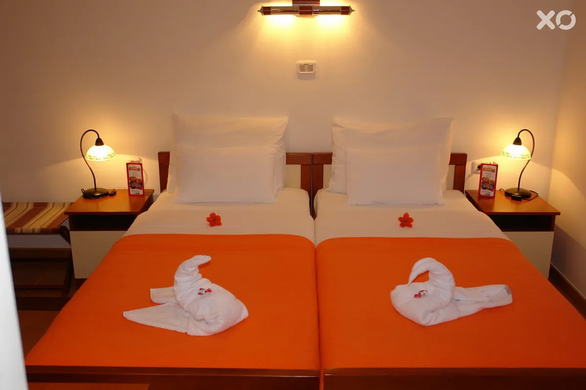 Fineso Garni Hotel