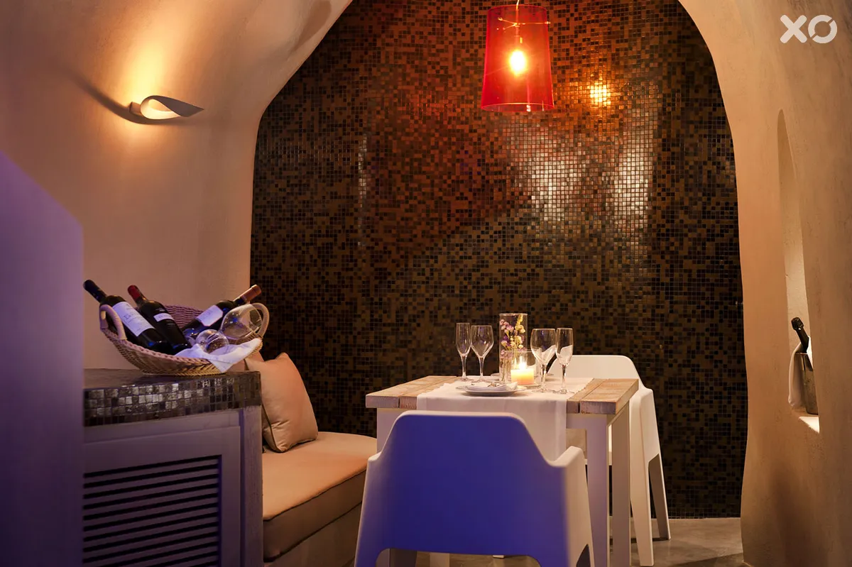 Avaton Resort & Spa