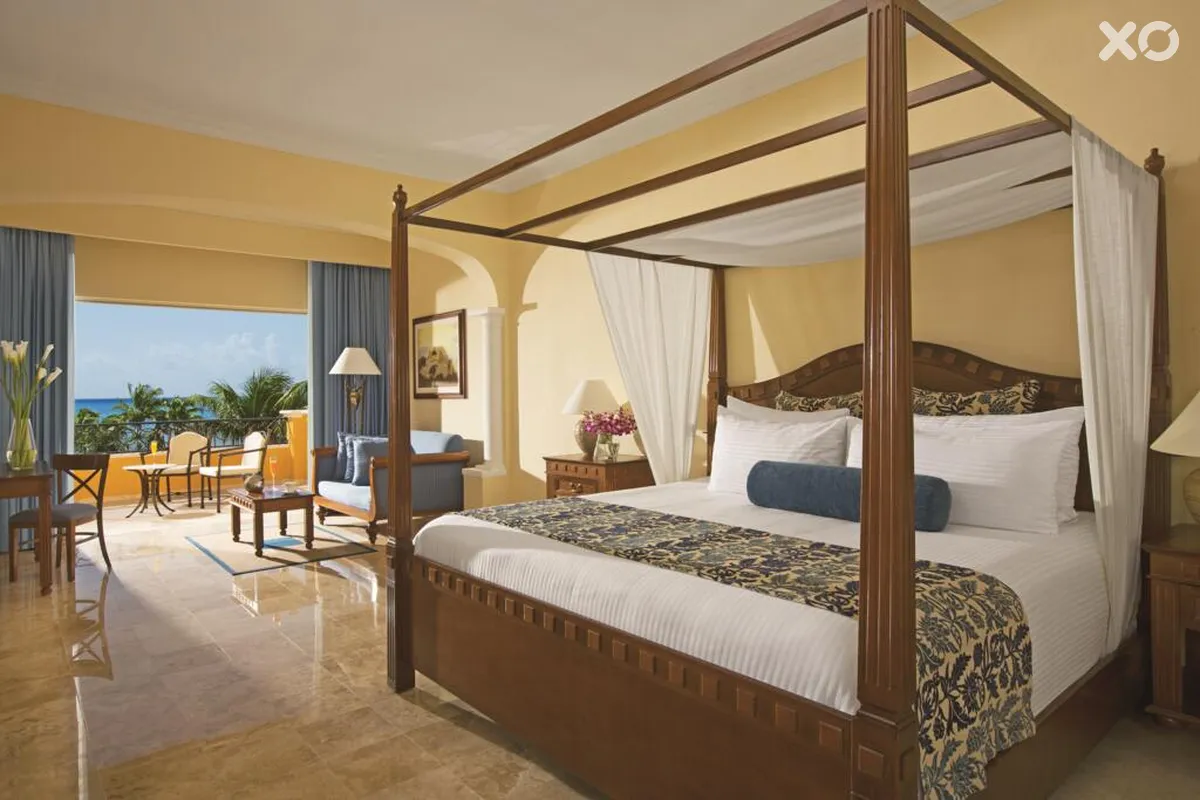Hyatt Zilara Riviera Maya