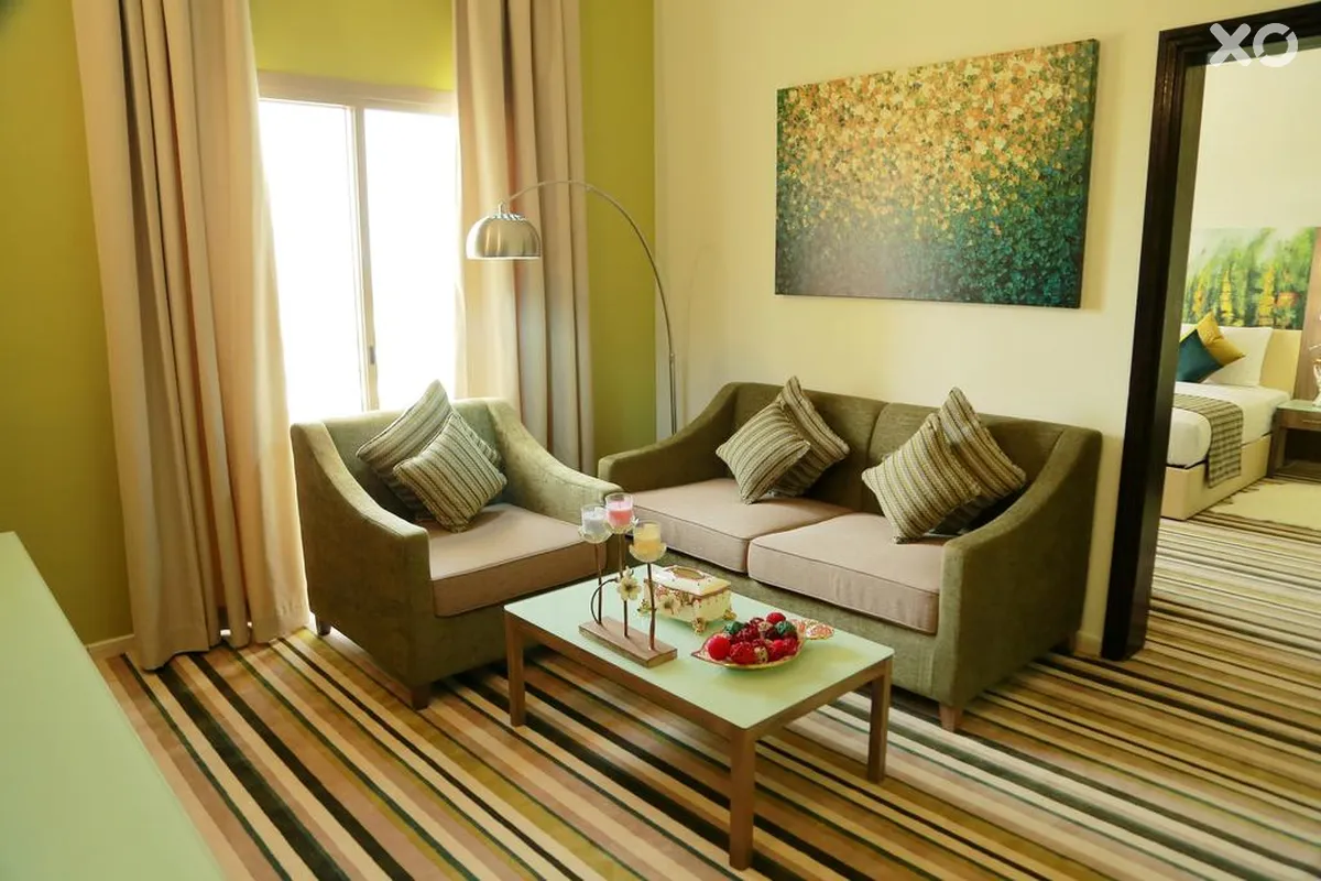Royal View Hotel