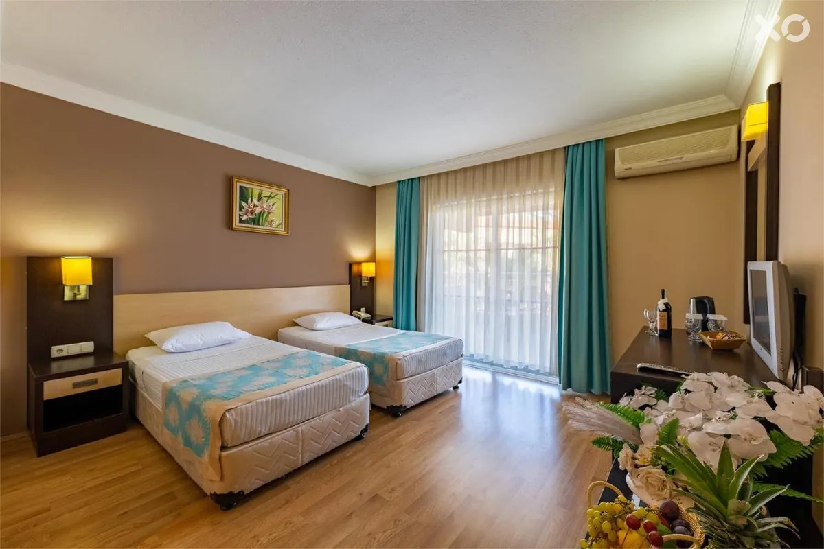Viking Nona Beach Hotel