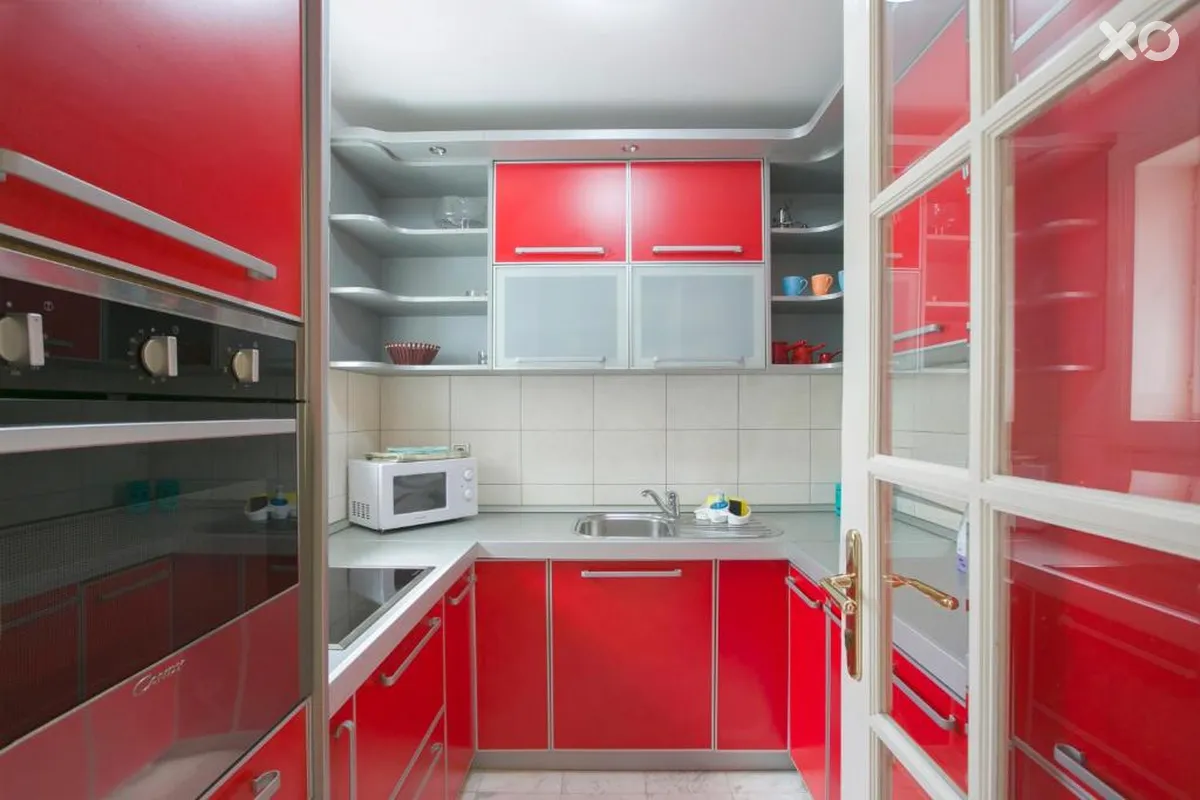 Montesan Apartments