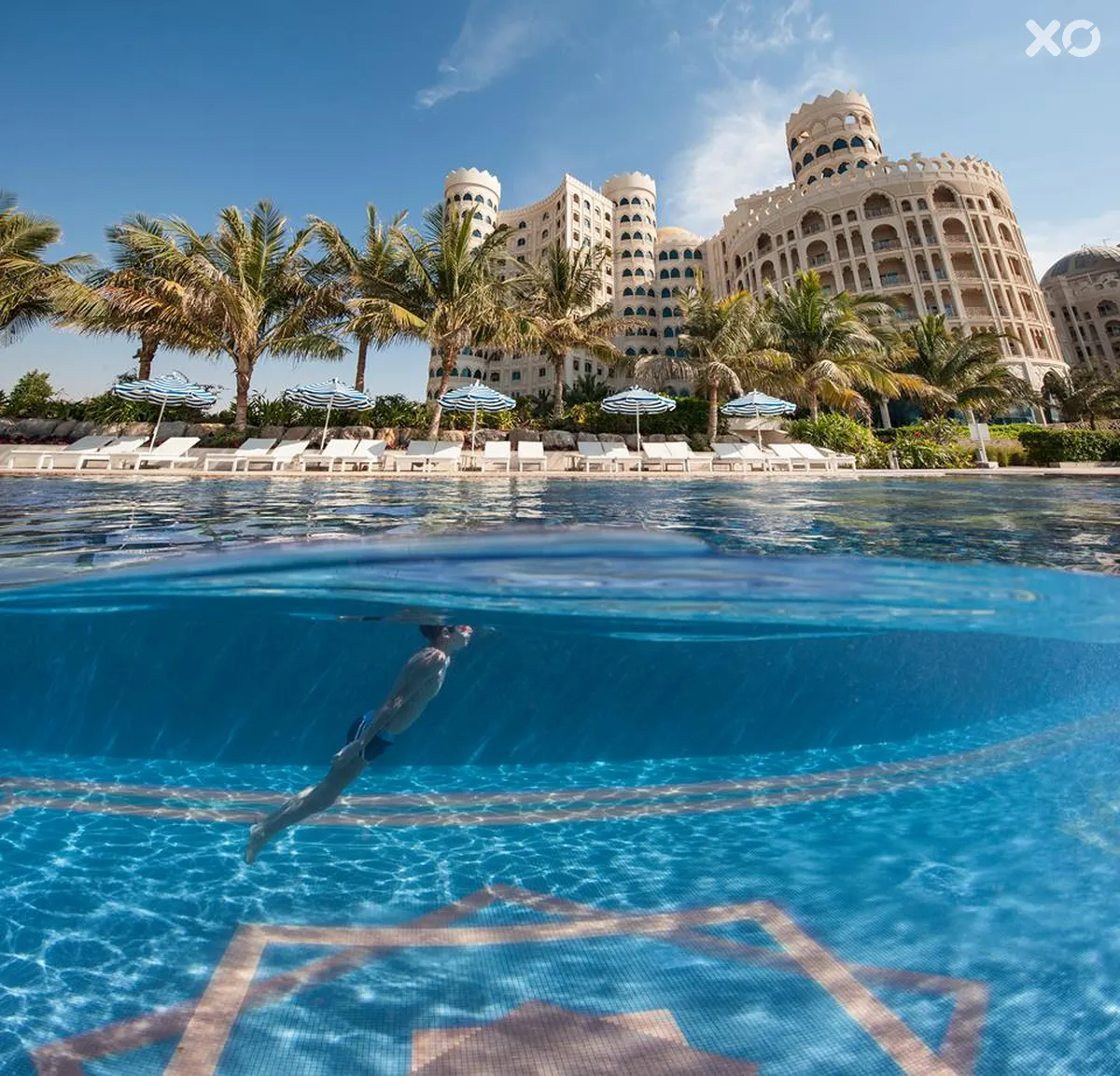 Al Hamra Residence