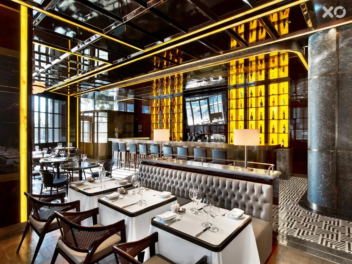 The St. Regis Istanbul
