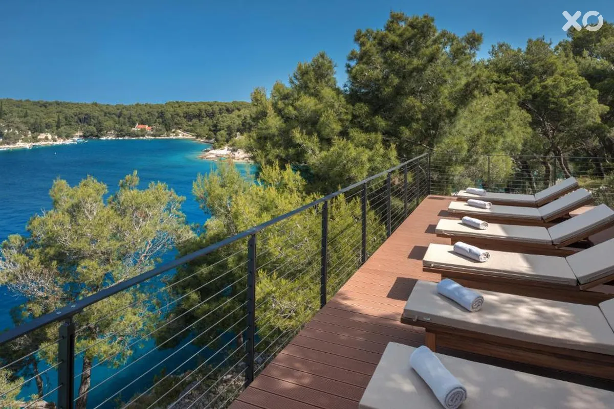 Gava Waterman Milna Resort