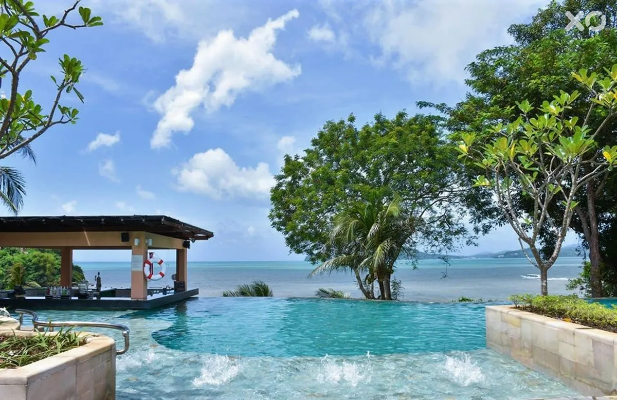 The Westin Siray Bay Resort & Spa