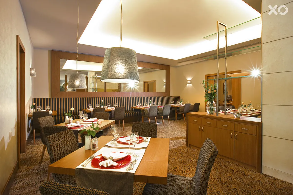 International Hotel