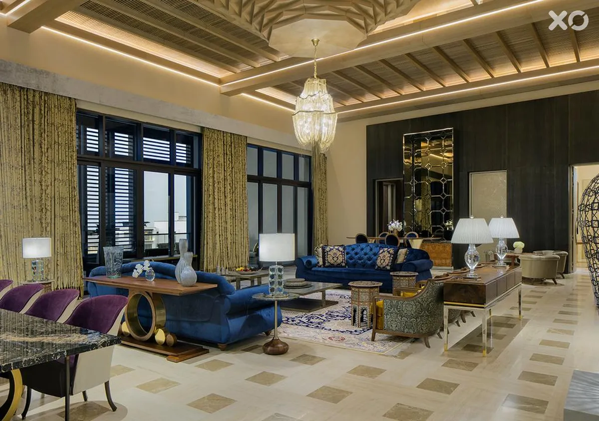 Madinat Jumeirah Al Naseem
