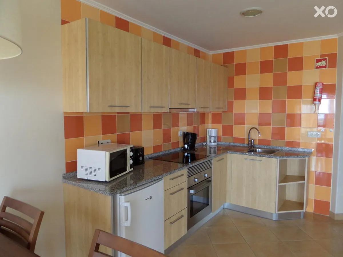 Alfagar II Aparthotel