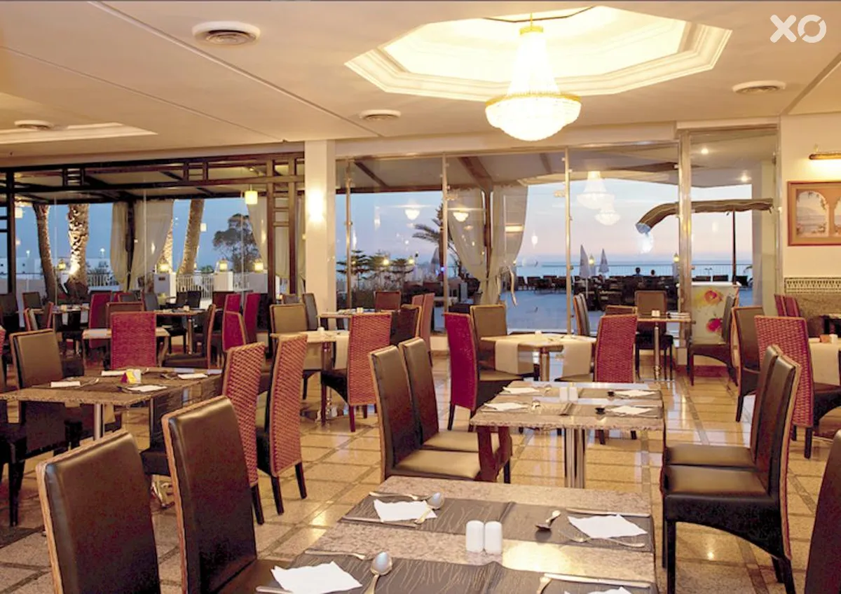 Royal Mirage Agadir