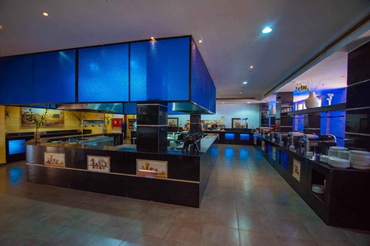 Ecotel Dahab Bay View Resort