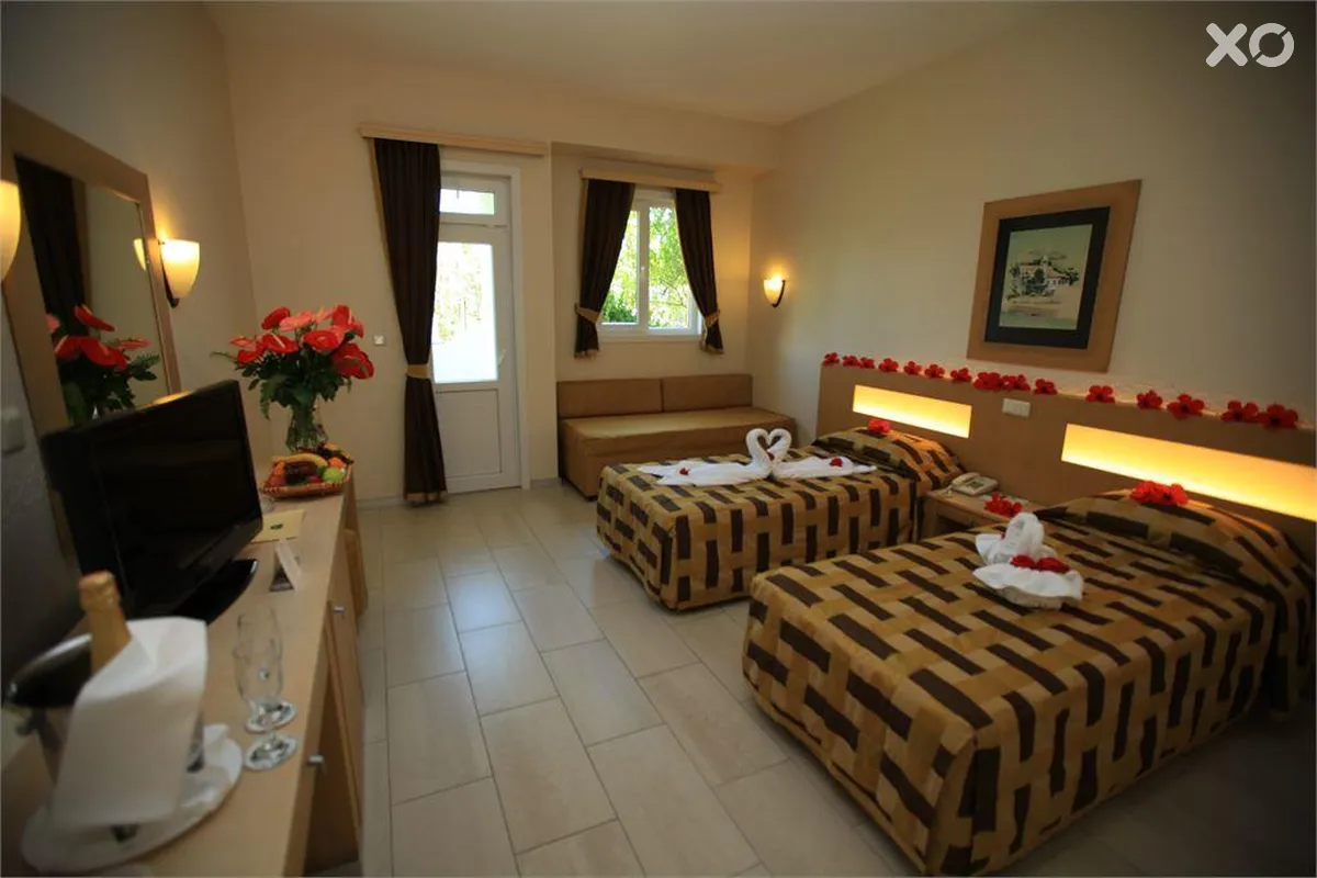 Adora Hotel & Resort
