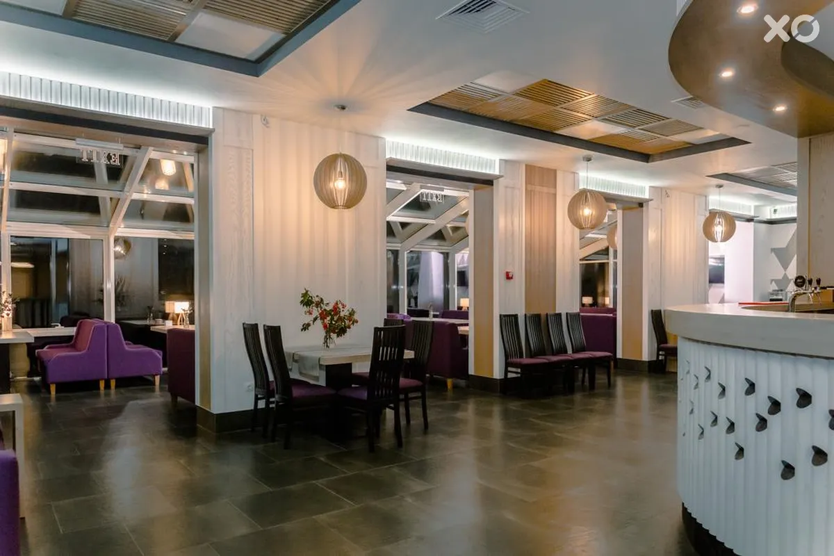 Vilson Hotel