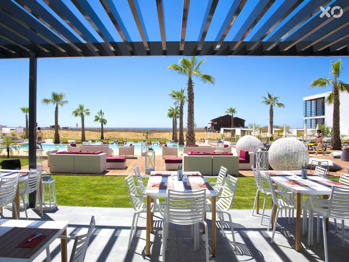 Pestana Alvor South Beach