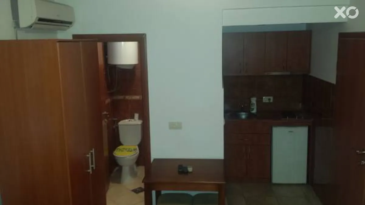 Novosel Apartmani