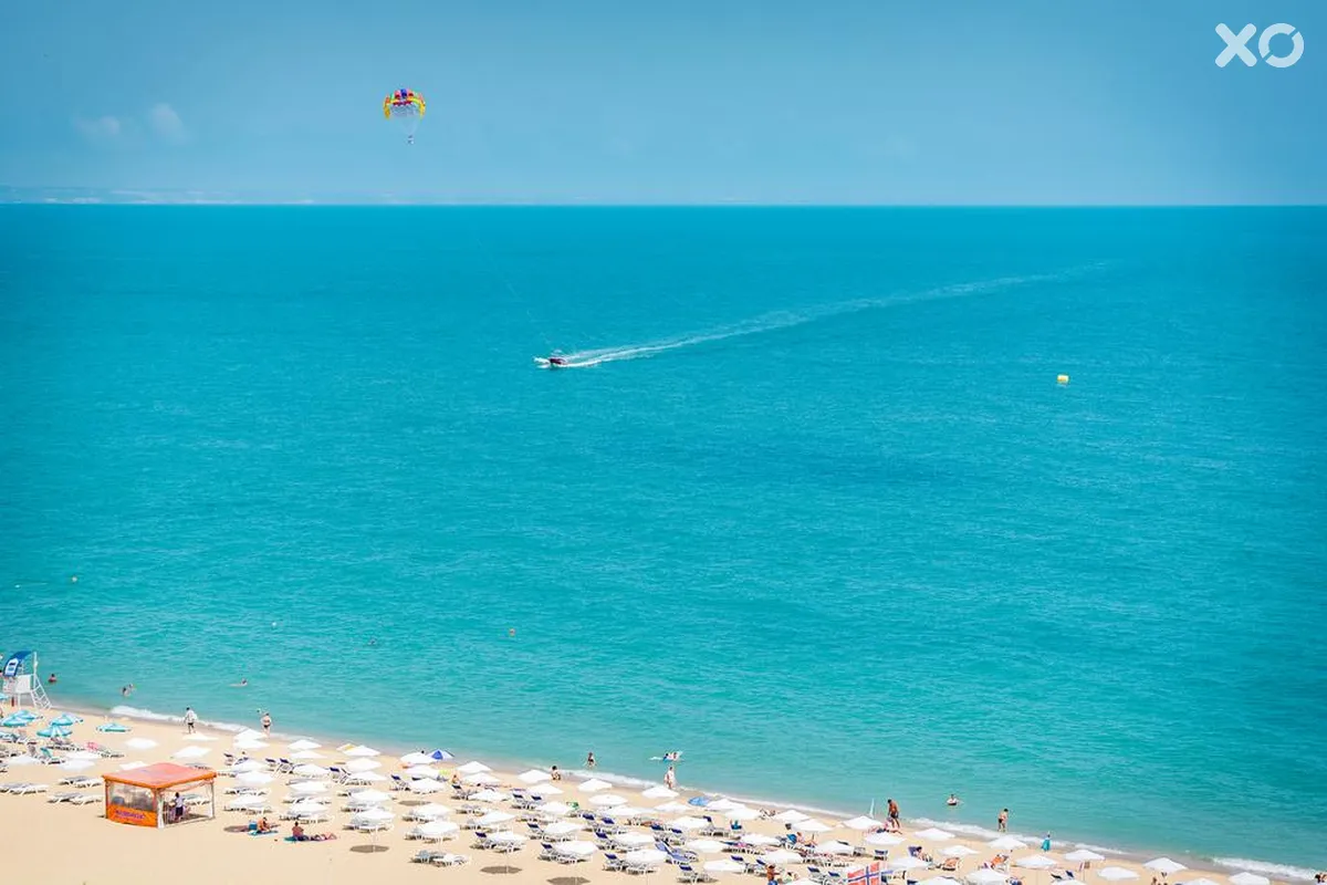 Palm Beach
