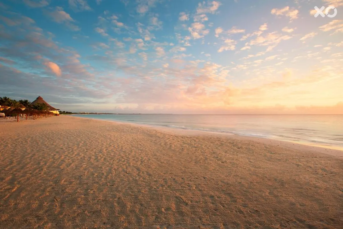 The Fairmont Mayakoba