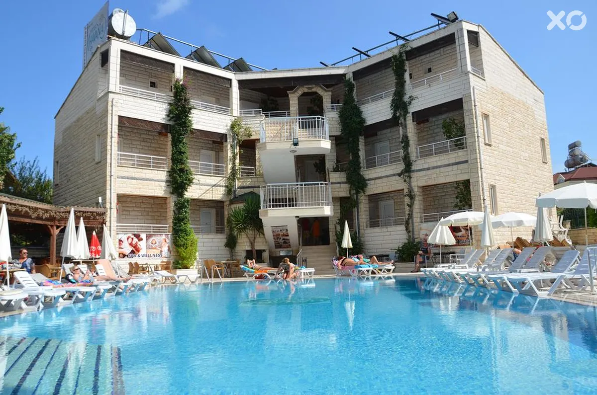 Havana Hotel