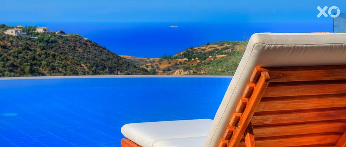 Aphrodite Hills Holiday Resort