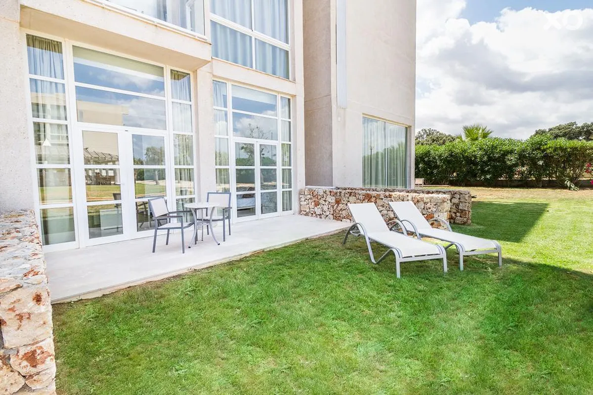 Alegria Alzinar Mar Suites
