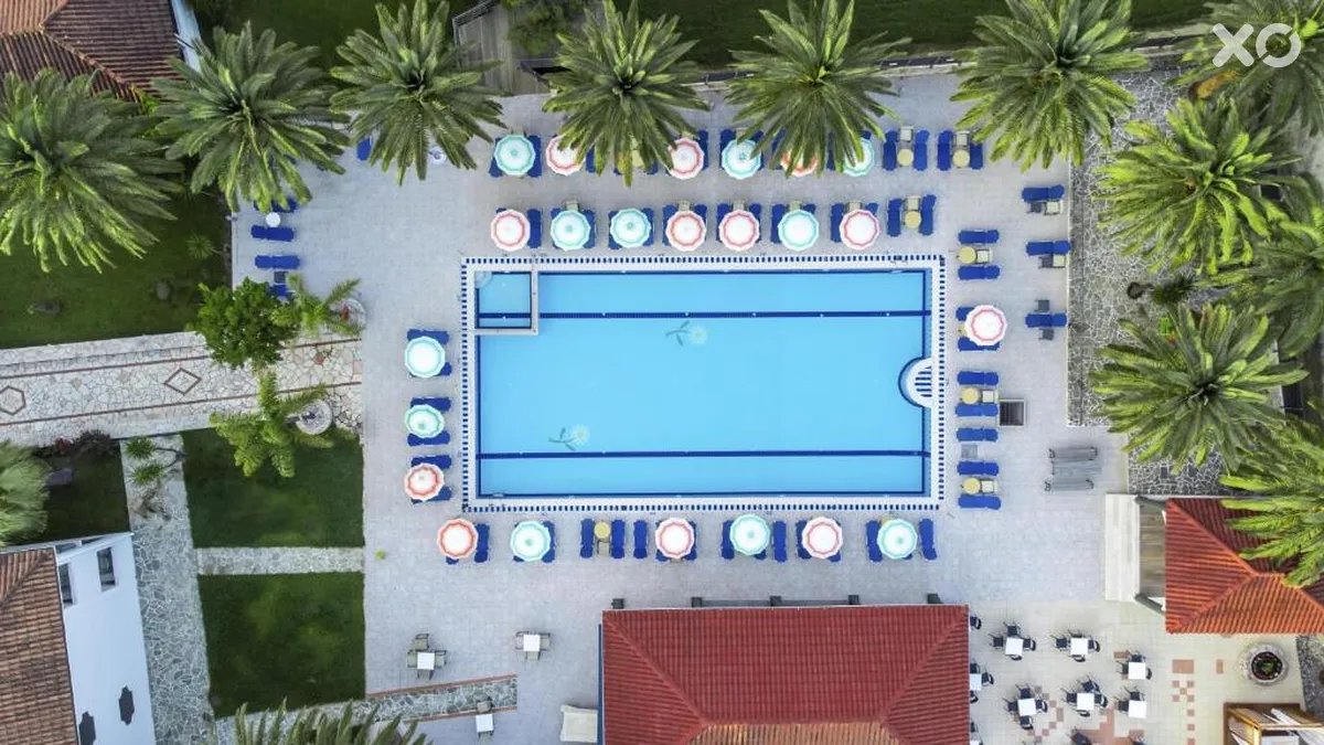Margarita Hotel