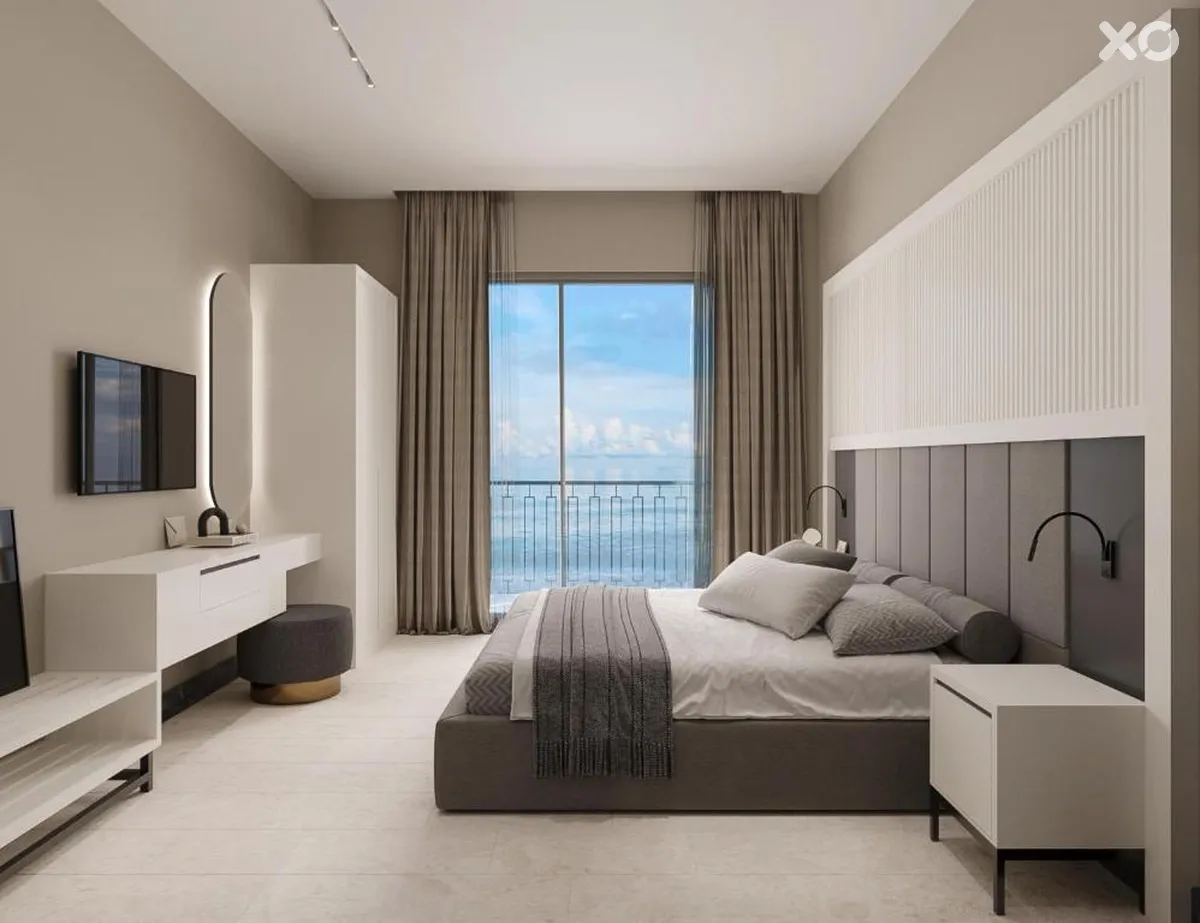 Roseira Mar-inn Luxury