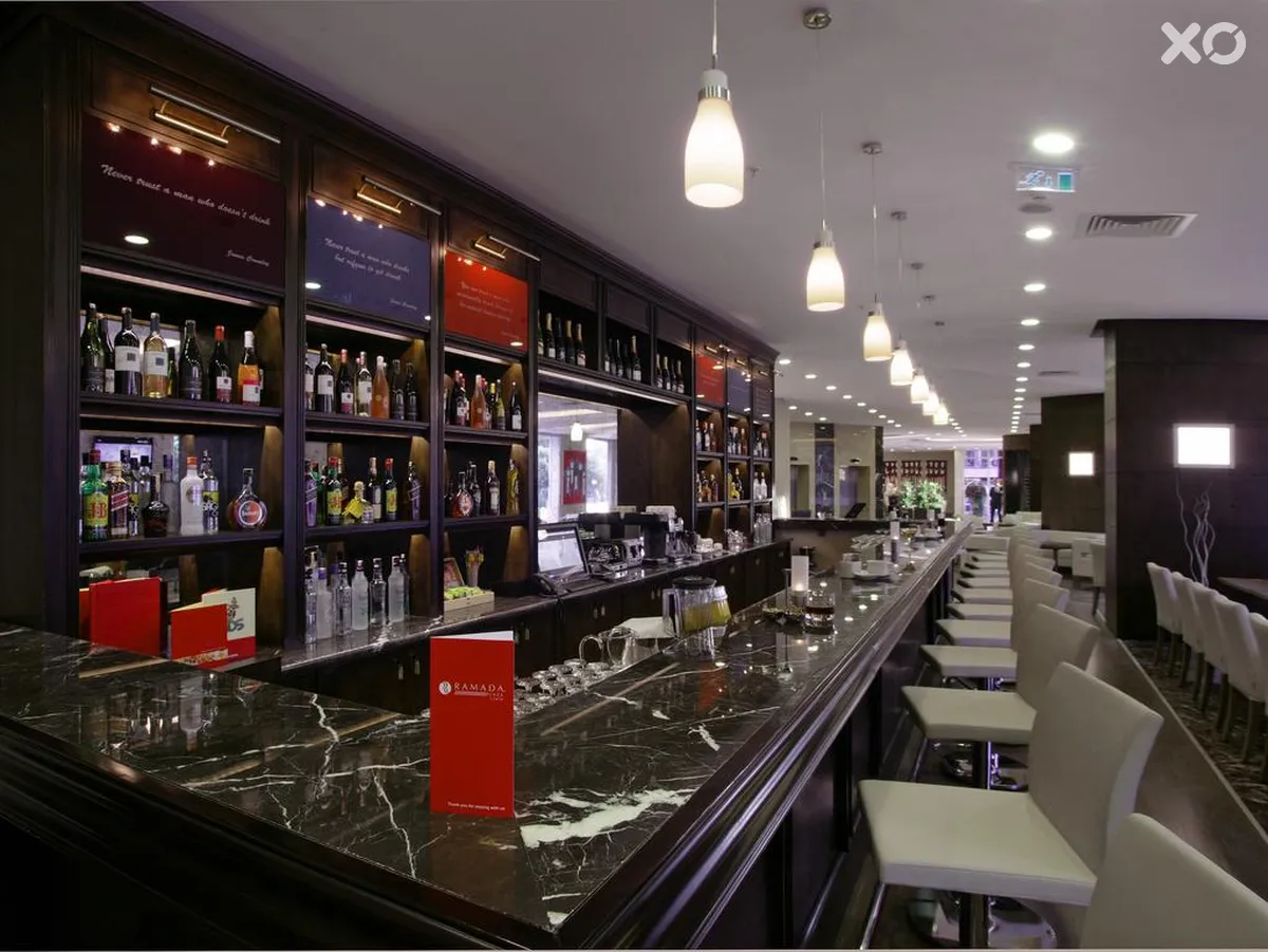 Ramada Plaza by Wyndham Izmir
