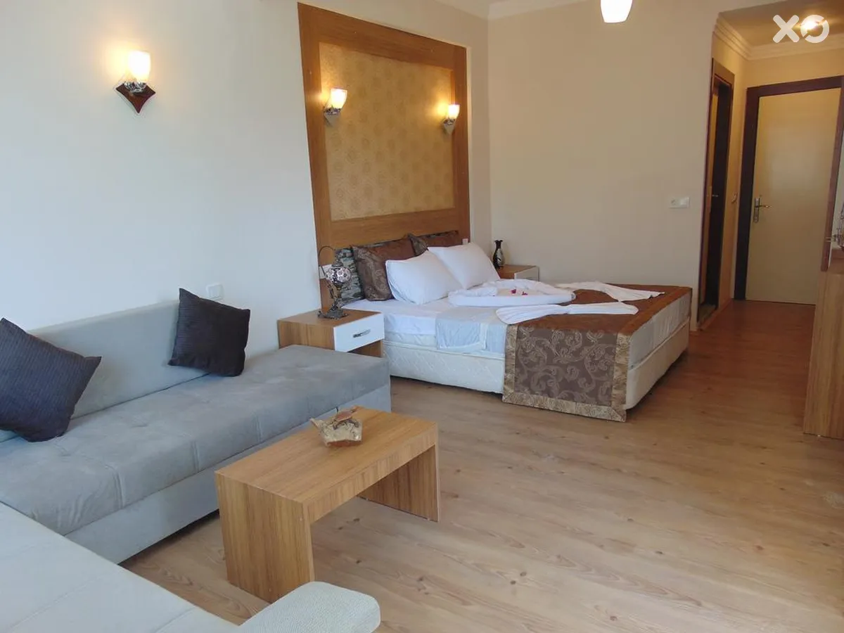 Nergiz Boutique Hotel