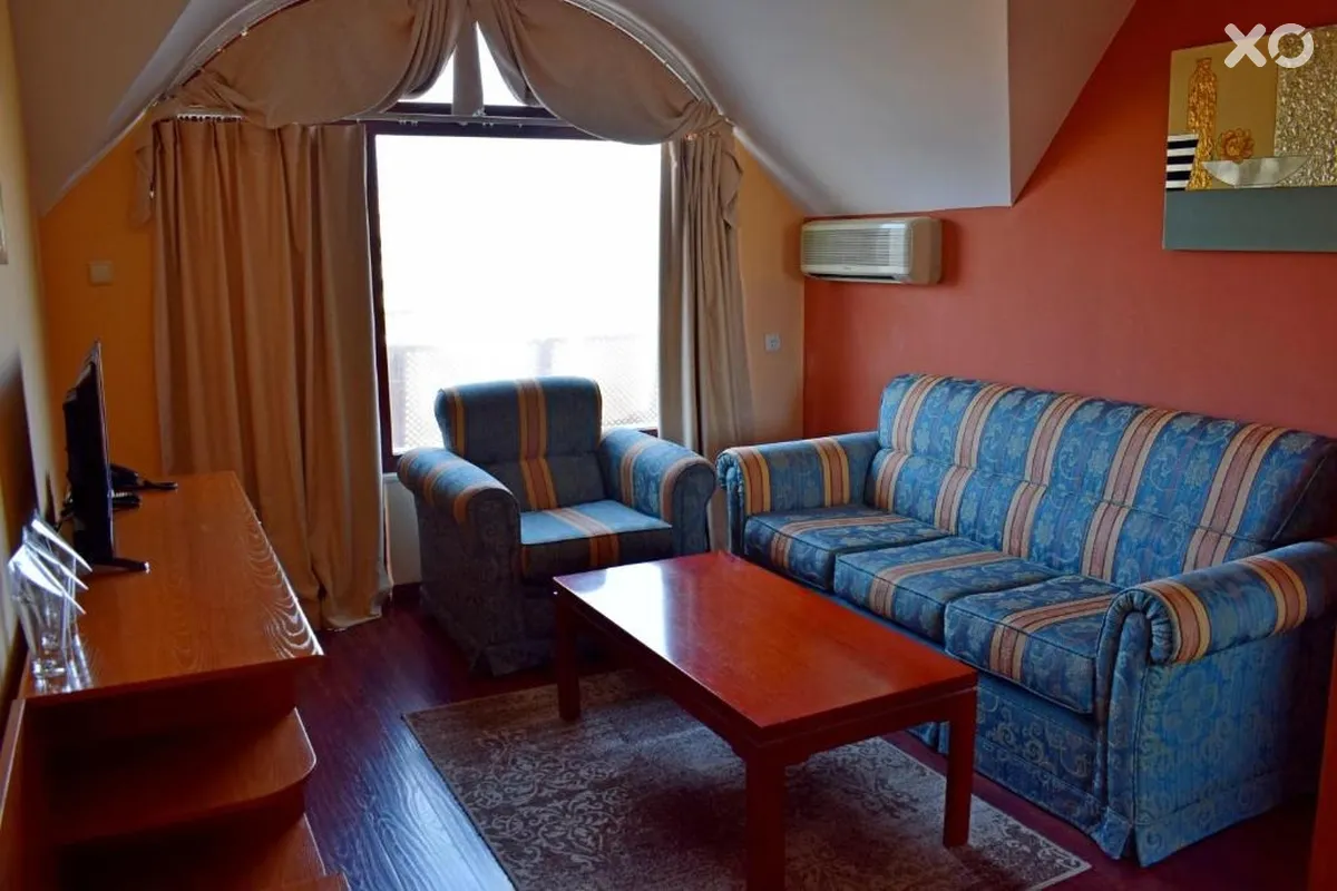 Royal Beach Hotel