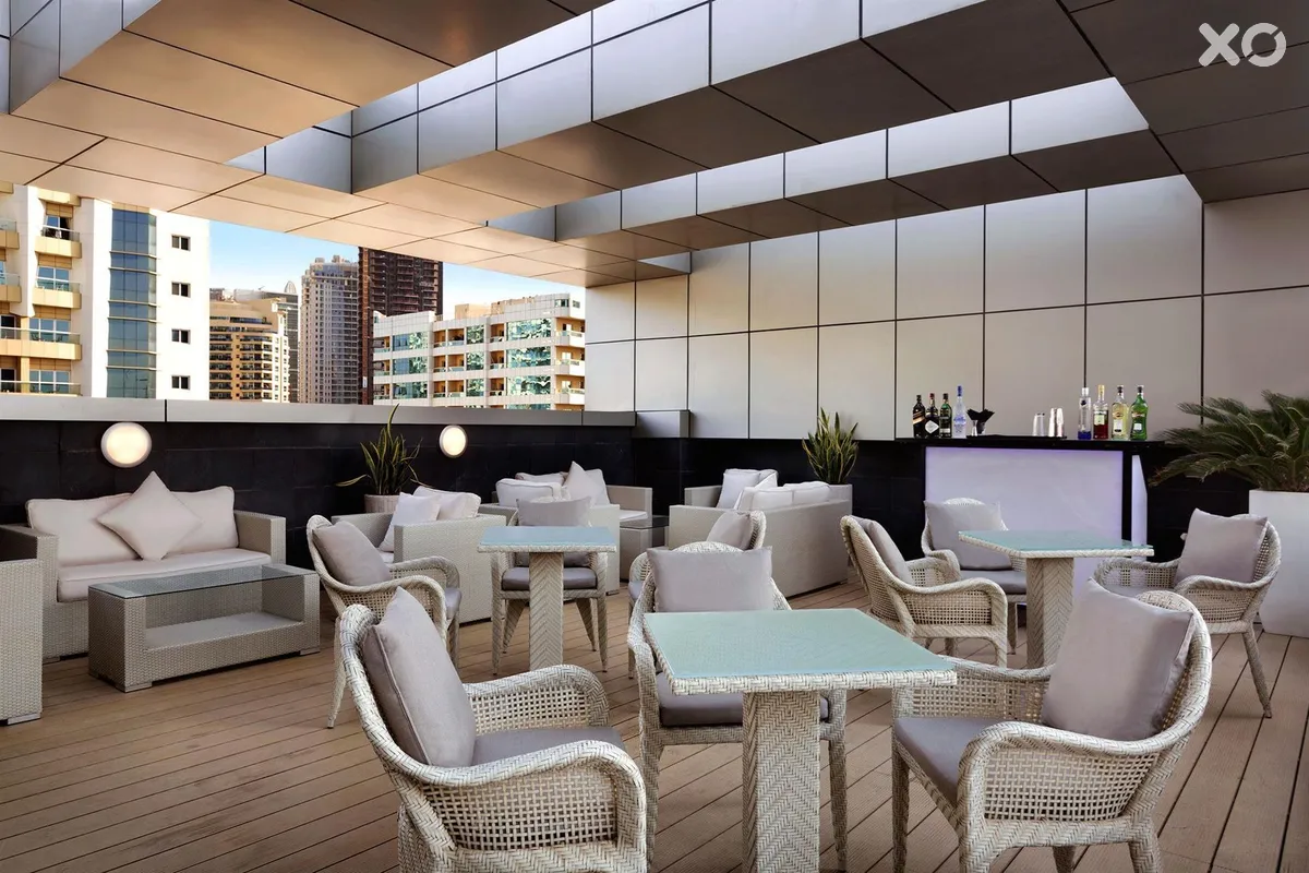 Wyndham Dubai Marina