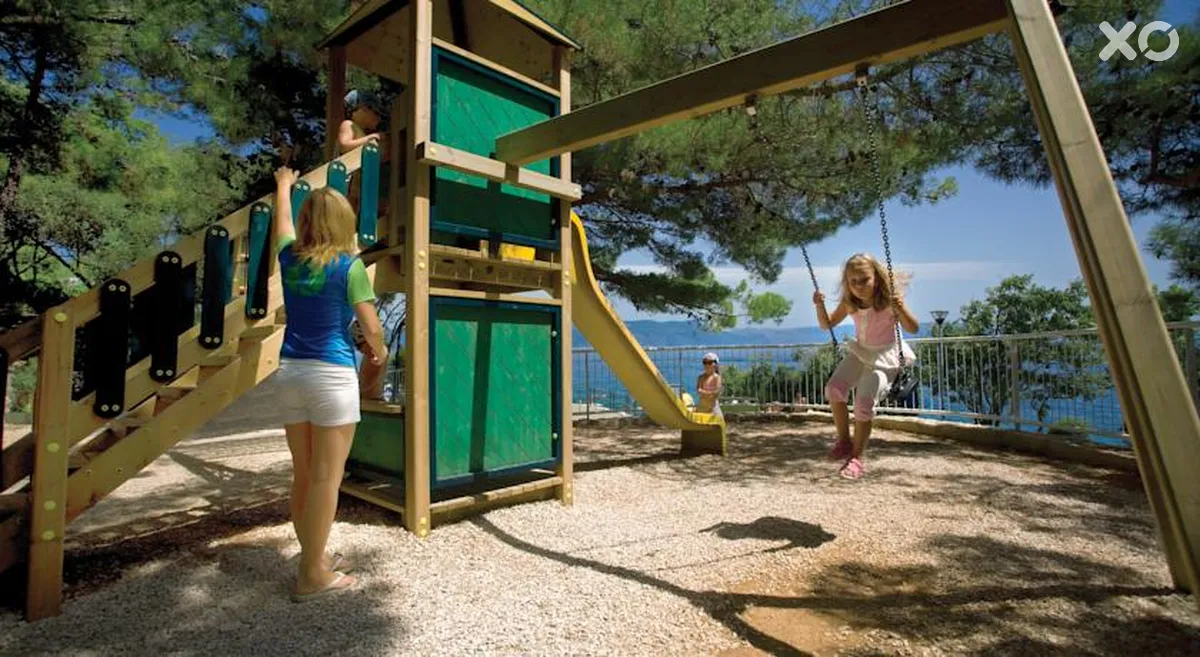 Valamar Collection Girandella Resort