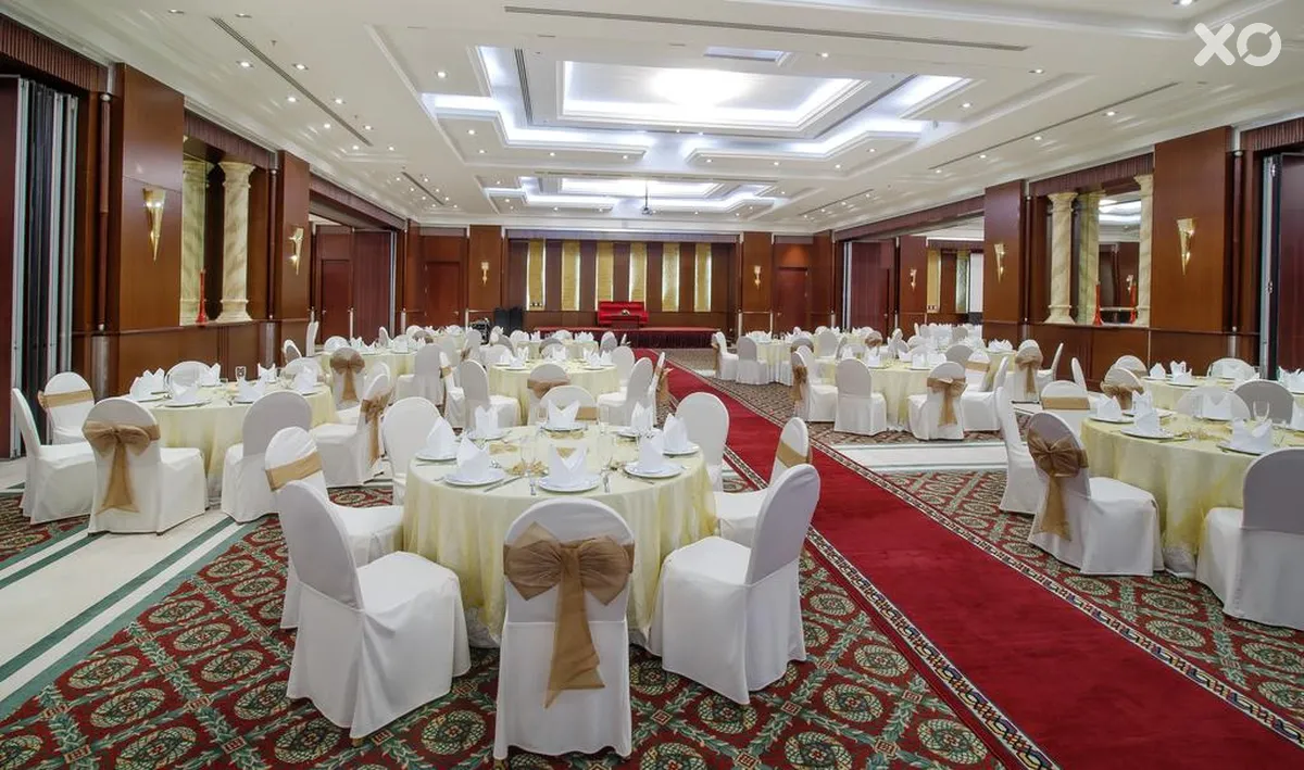 Concorde Fujairah Hotel