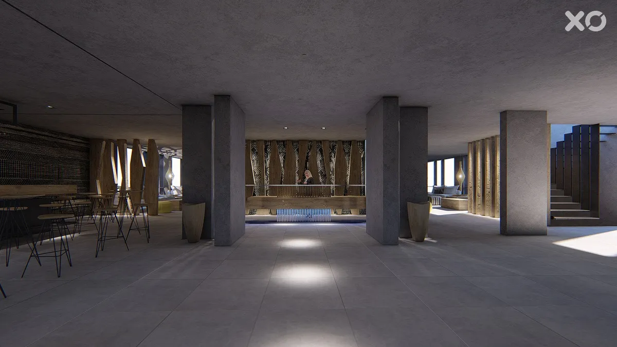 La Mer Resort & Spa
